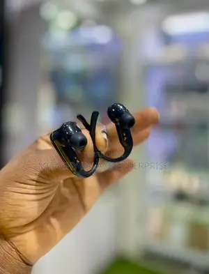 AOZHENKAI Ear Hanging Clips