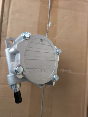 2L Exhauster