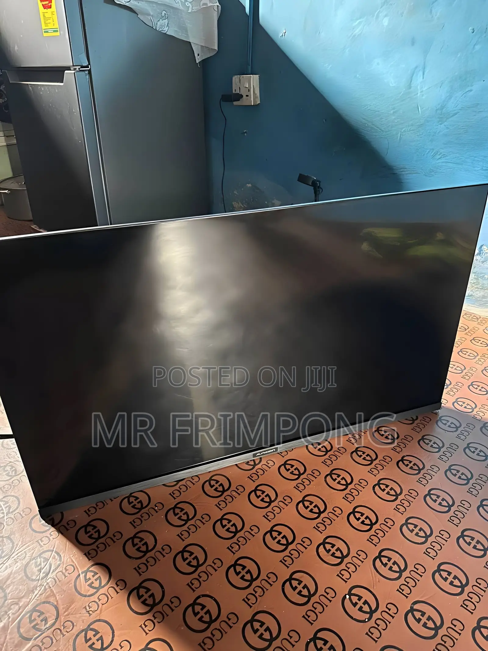 32” LED TV for Sale – Good Condition