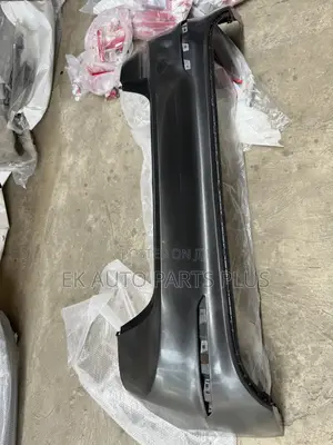 Hyundai Elantra Back Bumper 2016 2017 2018