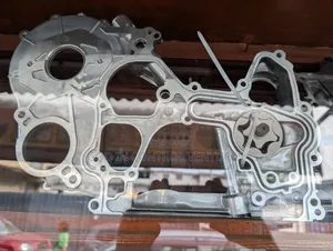 2KD Oil Pump