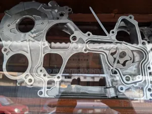 2KD Oil Pump