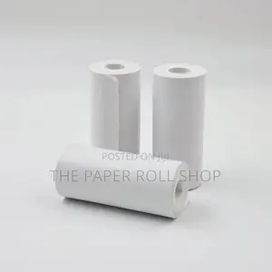 57mmx30mm Thermal Paper Roll (200pcs)