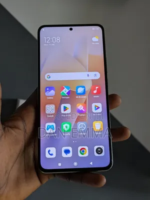 Xiaomi 12T 256 GB Gray