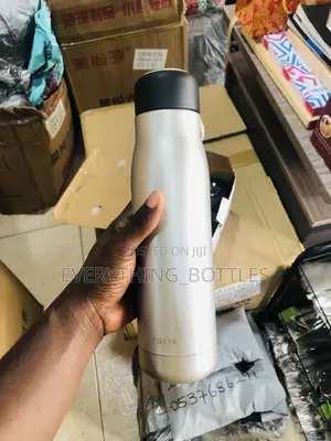 Vacuum Flasks