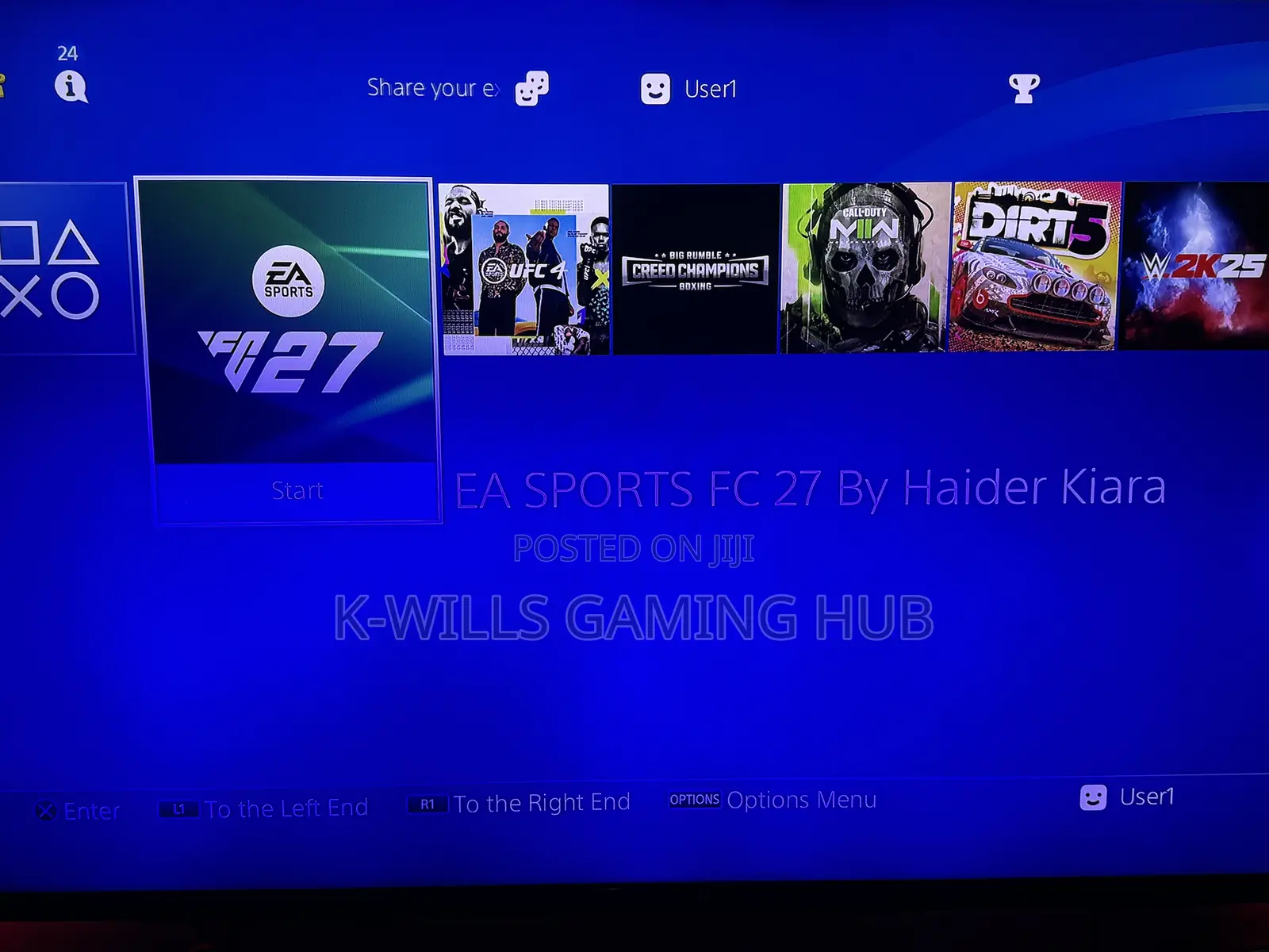 Fc 27 Ps4 Jailbreak Installation