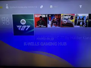 Fc 27 Ps4 Jailbreak Installation