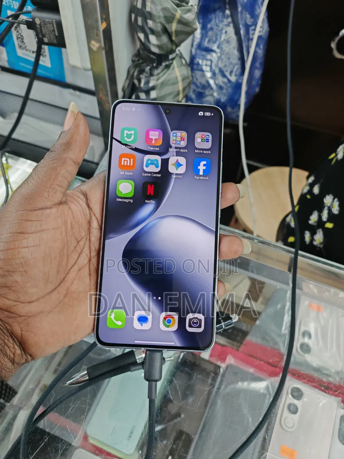 Xiaomi 12T 256 GB Gray