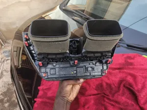 AC Control Module 2020-2024 Corolla