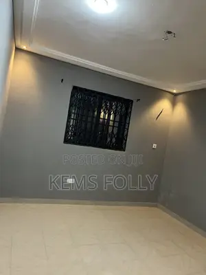 Furnished 1bdrm House in Villa 2, Abokobi for rent
