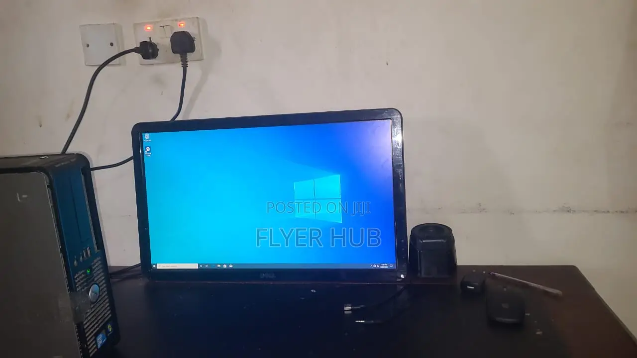 Dell Monitor