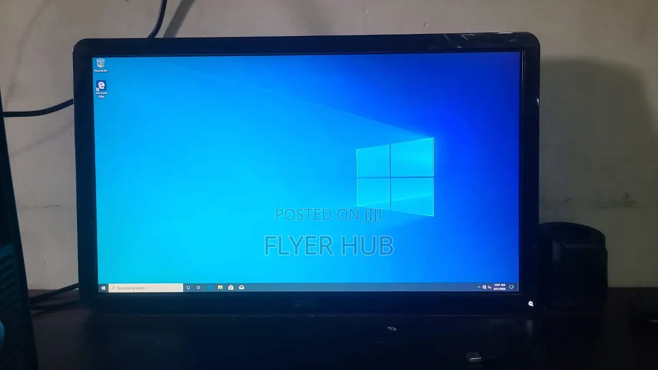 Dell Monitor