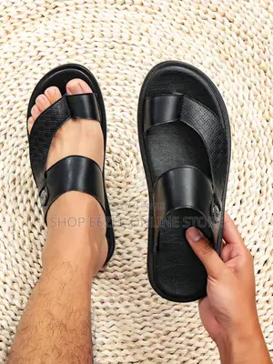 Men Style Comfortable Casual Slippers