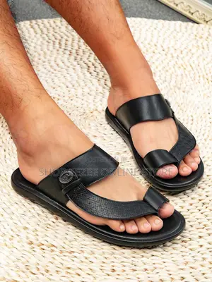 Men Style Comfortable Casual Slippers