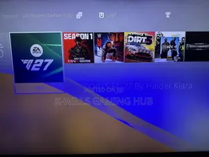 Ps4 Jailbreak Games( Version 13.52 and Below)