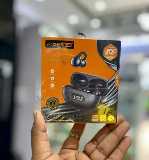 AOZHENKAI Sports Earbuds