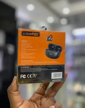 AOZHENKAI Sports Earbuds