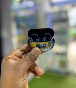 AOZHENKAI Sports Earbuds