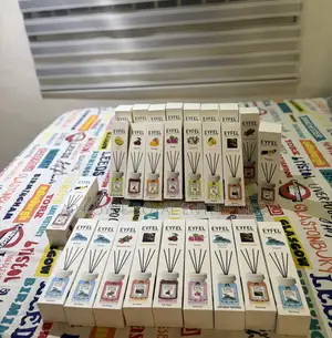 Reed Diffuser