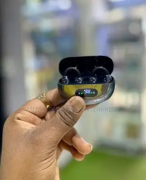 AOZHENKAI Sports Earbuds