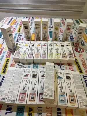 Reed Diffuser