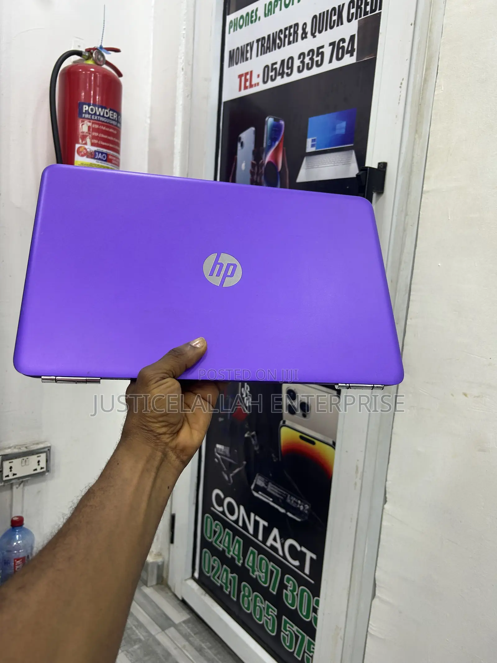 Laptop HP Pavilion 15 8GB Intel Core i3 SSD 1T