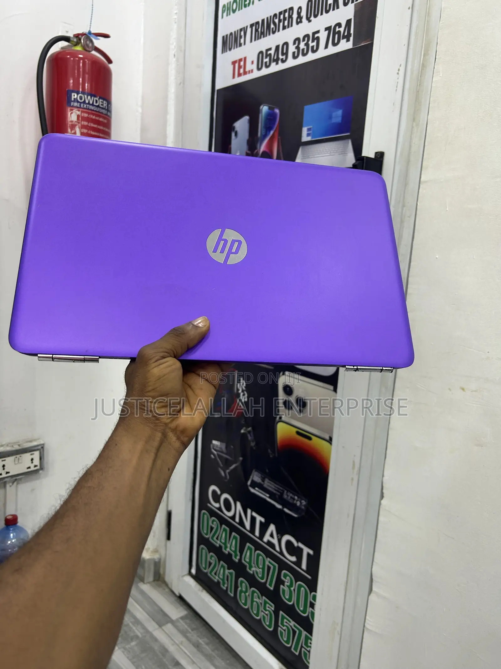 Laptop HP Pavilion 15 8GB Intel Core i3 SSD 1T