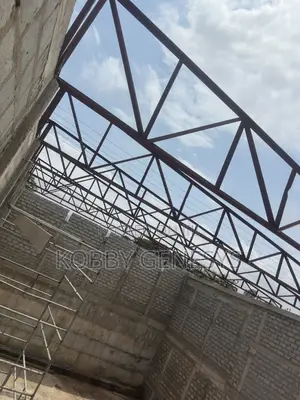 Metal Fabricator