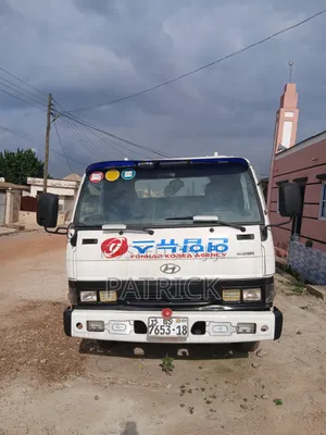 Very Clean and Strong Mighty1