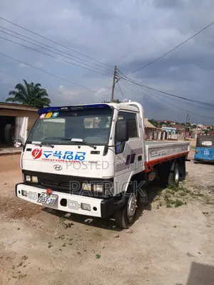 Very Clean and Strong Mighty1