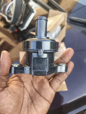 Coolant Bypass Valve Corolla 2020-2025