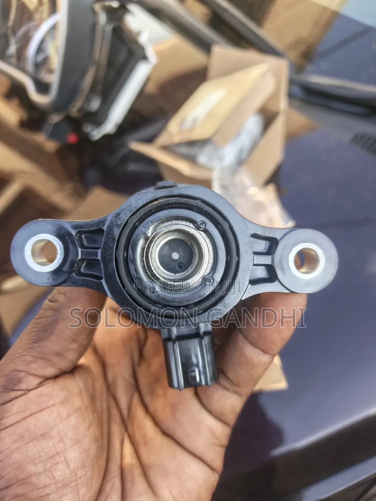 Coolant Bypass Valve Corolla 2020-2025