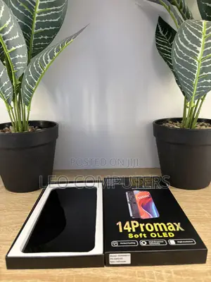14 Promax Screen