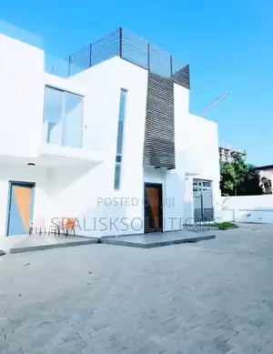4bdrm House in North Legon for sale