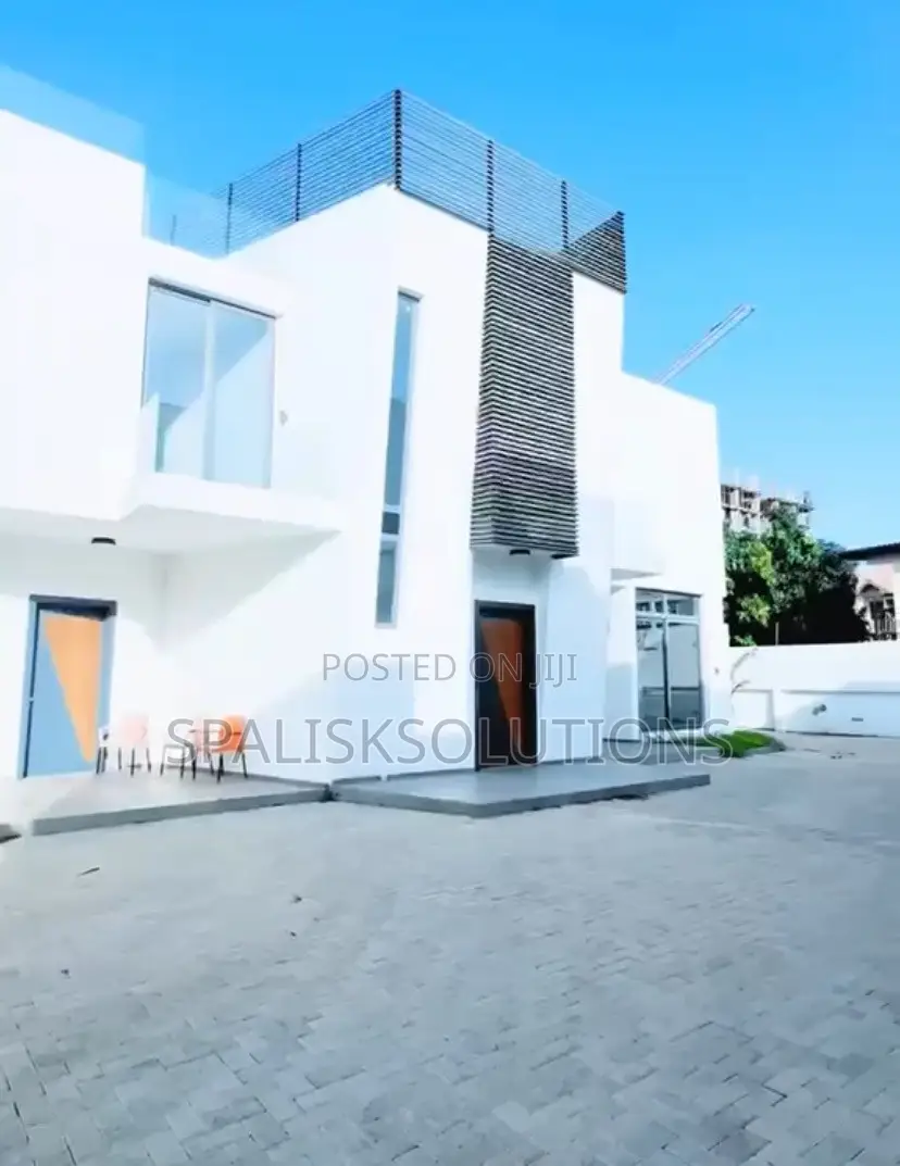 4bdrm House in North Legon for sale
