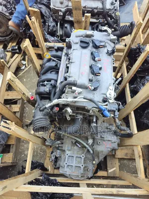 Toyota Corolla 2009 to 2017 Engine
