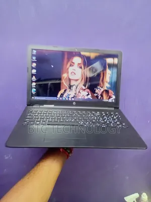 Laptop HP Pavilion 15 4GB Intel Core i3 HDD 250GB