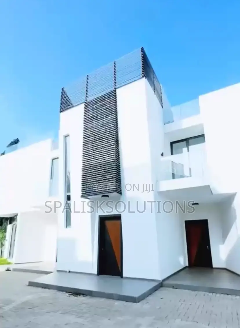 4bdrm House in North Legon for sale
