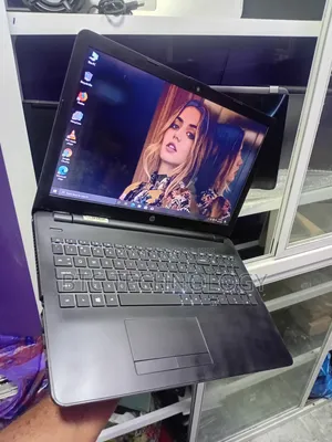 Laptop HP Pavilion 15 4GB Intel Core i3 HDD 250GB