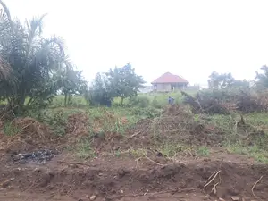 Prime Land for Sale in Ho