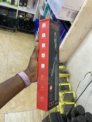 Face Tracking Tripod Stand