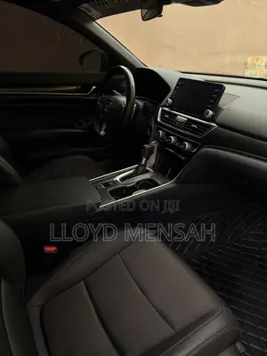 Honda Accord Sport 1.5T 2022 Blue