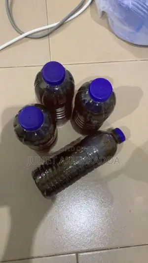Natural Pure Honey