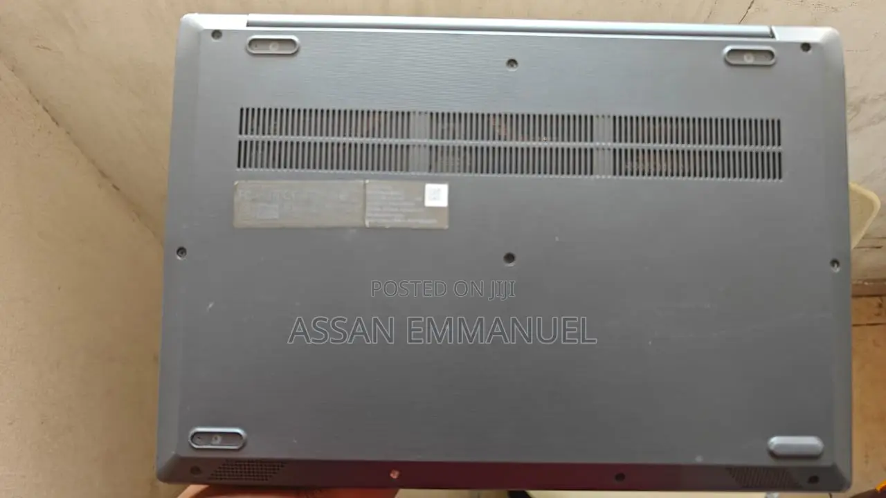 Laptop Lenovo V15 4GB Intel Celeron HDD 1T