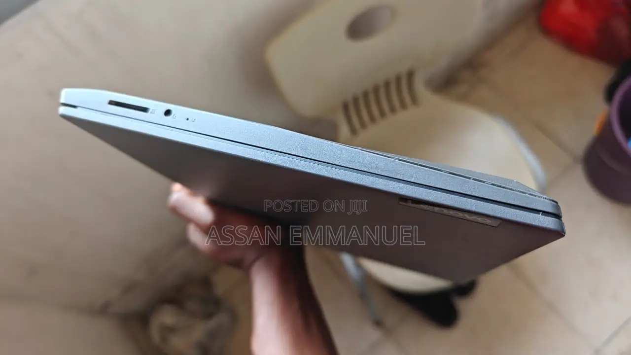 Laptop Lenovo V15 4GB Intel Celeron HDD 1T