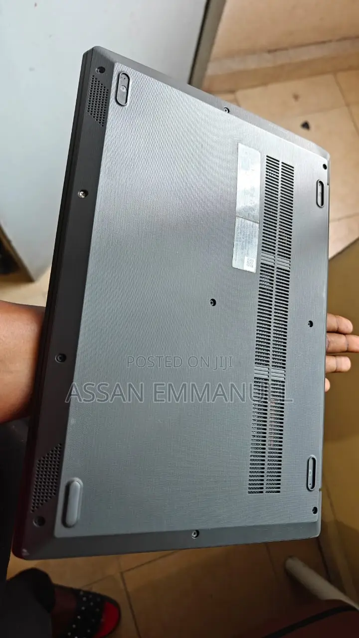 Laptop Lenovo V15 4GB Intel Celeron HDD 1T