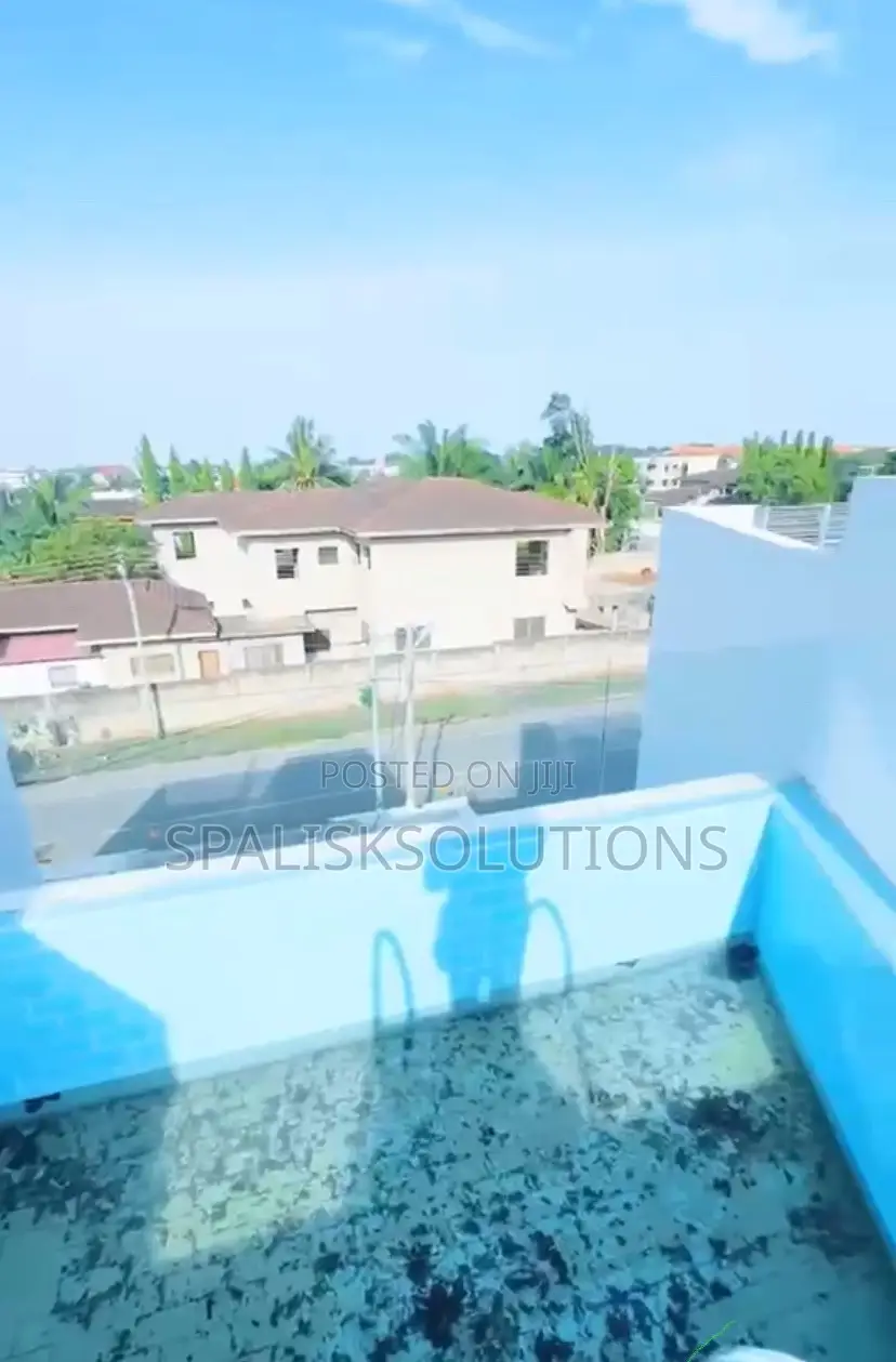 4bdrm House in North Legon for sale