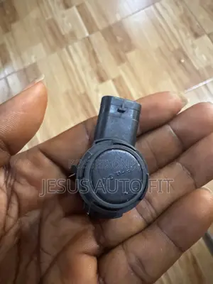 Jaguar Sport Velar Land Rover Parking Sensor FK72-15K859-CA