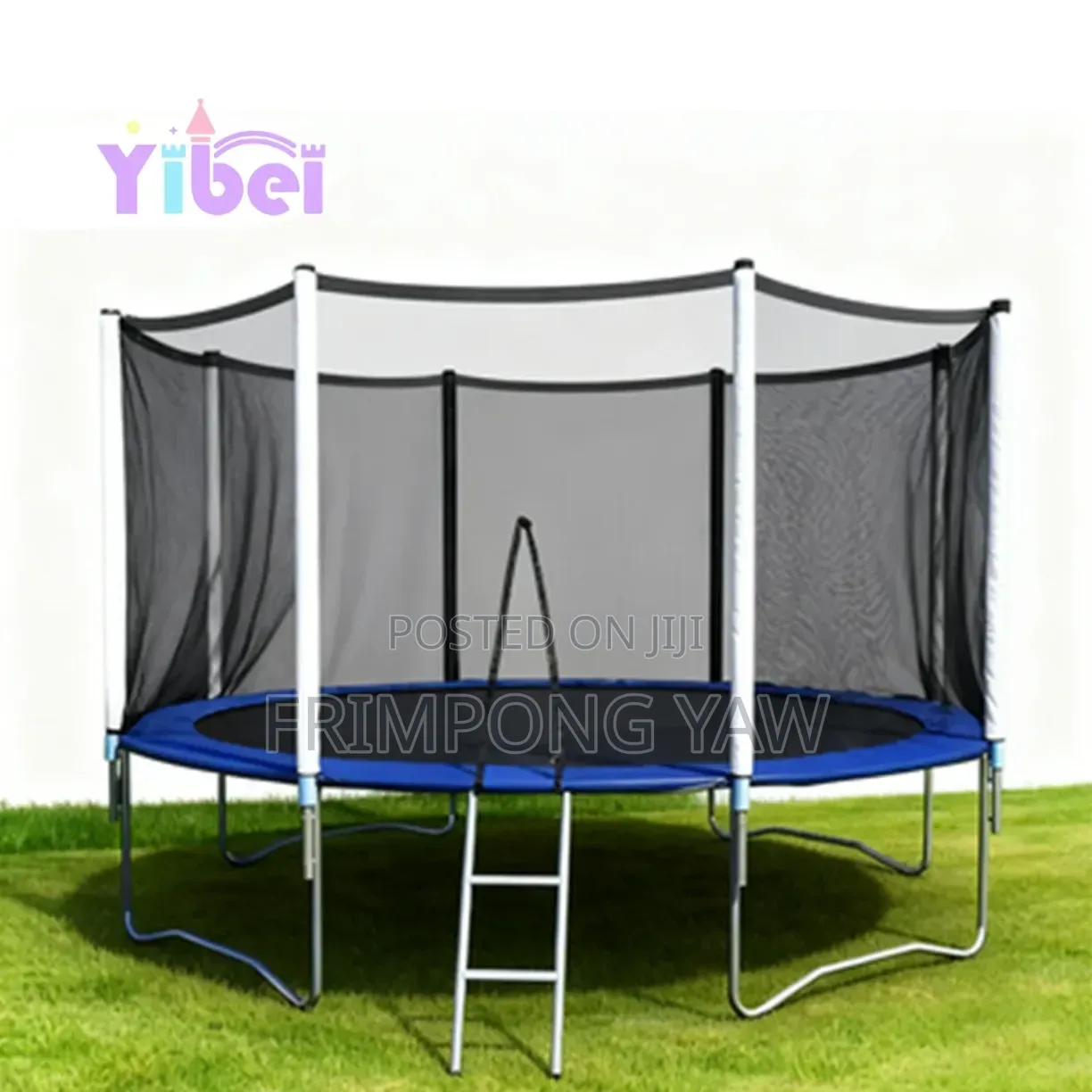 Trampoline
