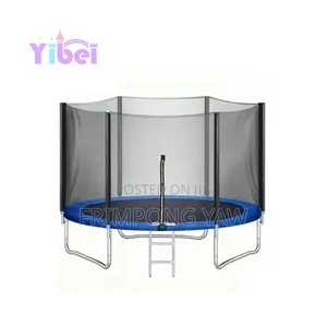 Trampoline